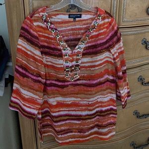 Women’s Blouse